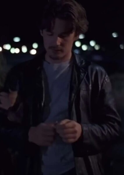 Ethan Hawke photo