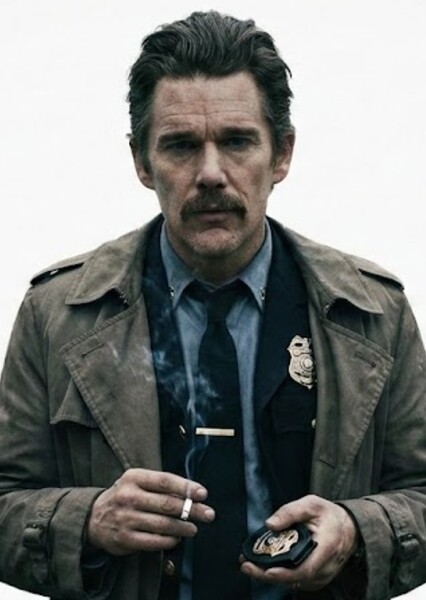 Ethan Hawke photo