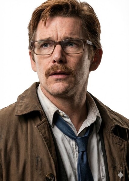 Ethan Hawke photo