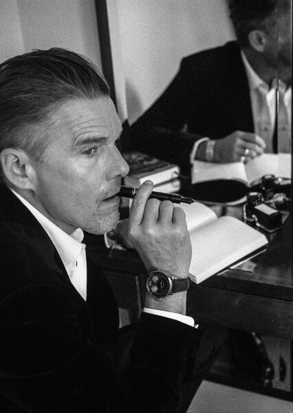 Ethan Hawke