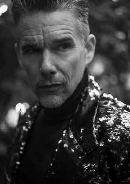 Ethan Hawke photo