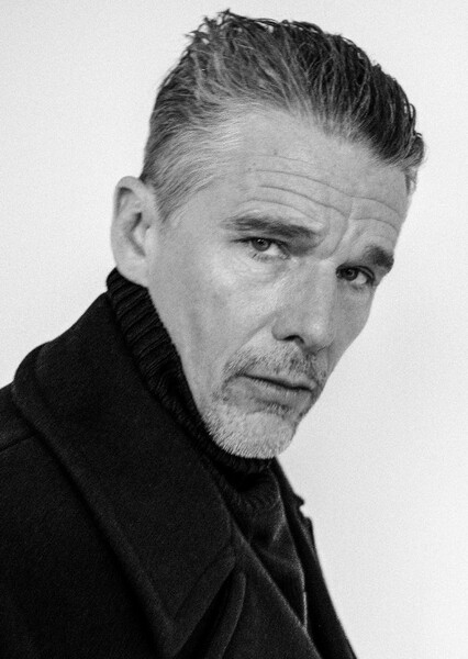 Ethan Hawke photo