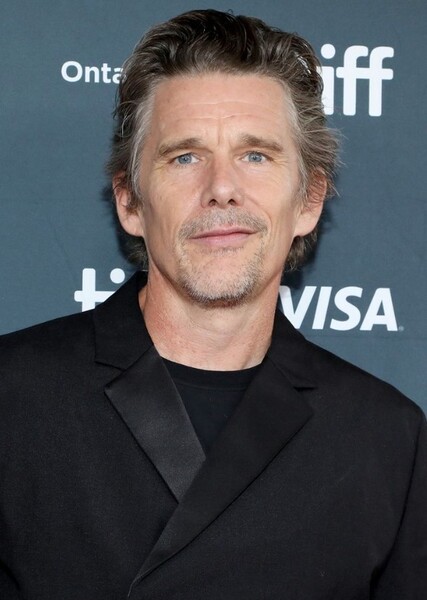 Ethan Hawke