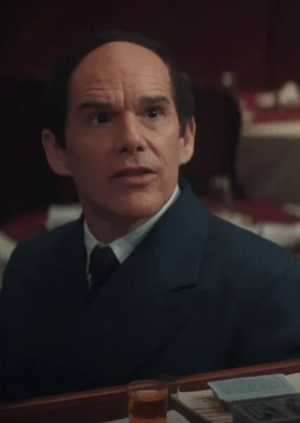 Best Actor Nominees