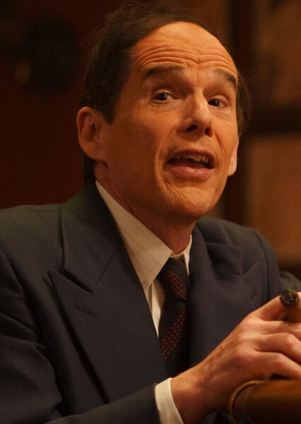 Elwood P. Dowd