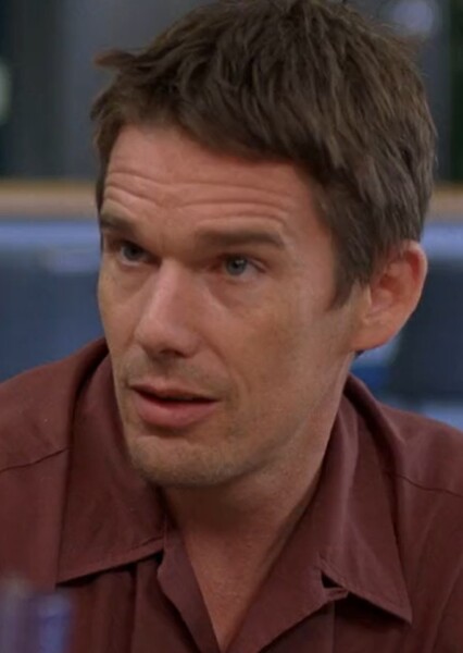 Ethan Hawke photo