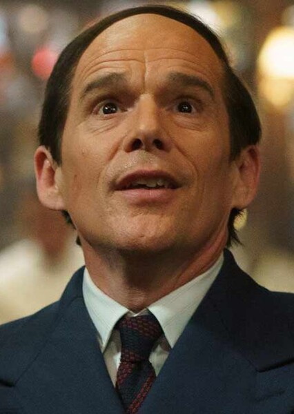 Ethan Hawke photo