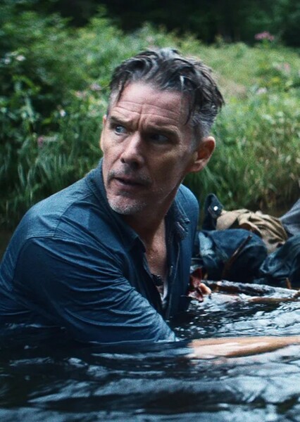 Ethan Hawke photo