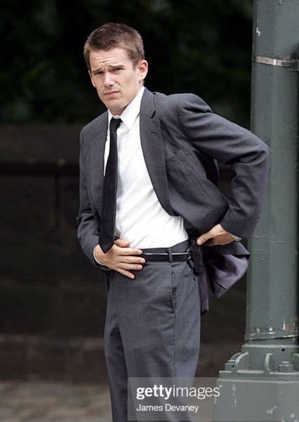 Ethan Hawke