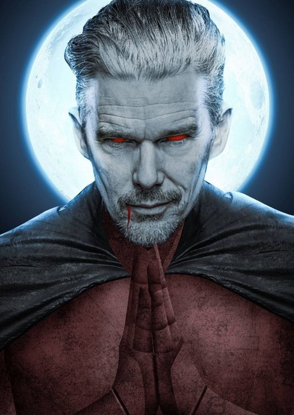 Dracula