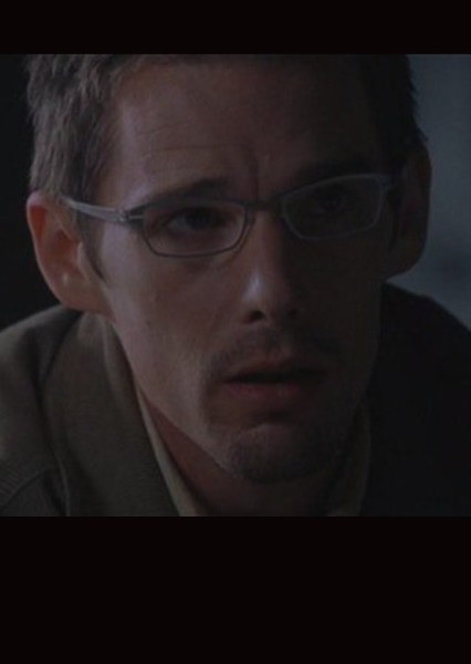 Ethan Hawke