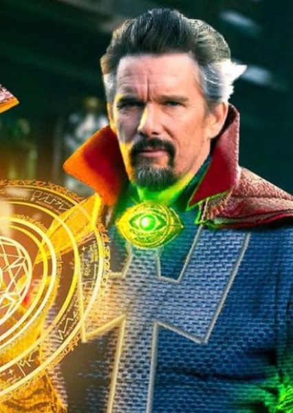 Ethan Hawke