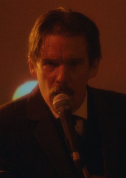 Ethan Hawke photo