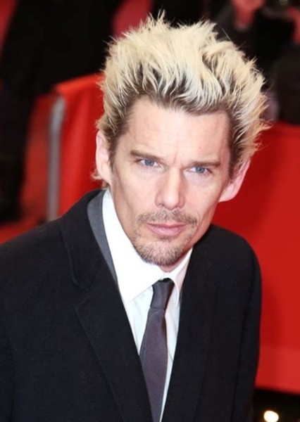 Ethan Hawke photo