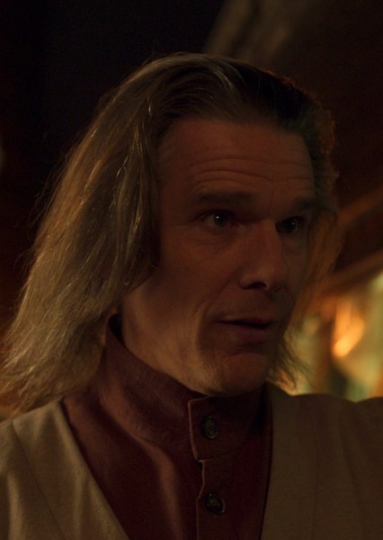 Ethan Hawke photo