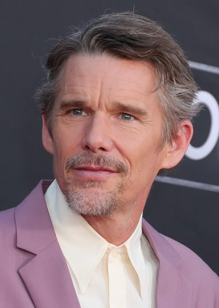 Ethan Hawke photo