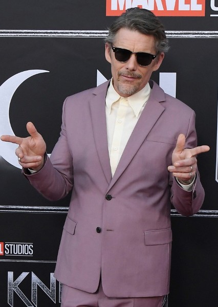 Ethan Hawke photo