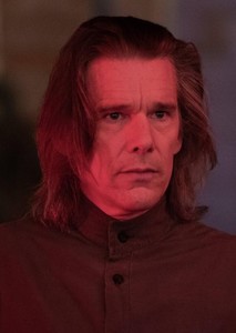 Ethan Hawke Photo on myCast - Fan Casting Your Favorite Stories