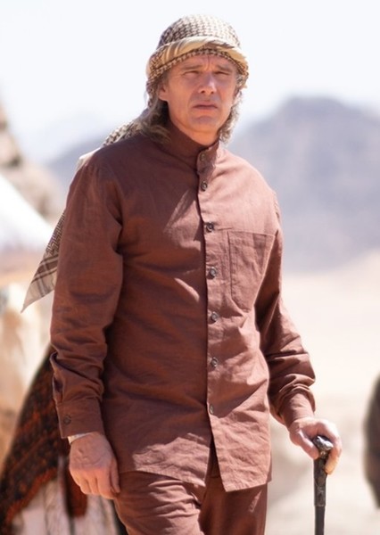 Ethan Hawke photo