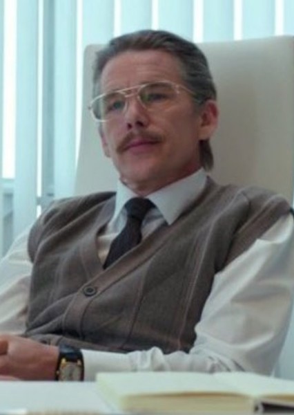 Ethan Hawke photo