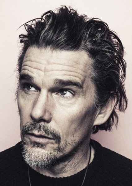 Ethan Hawke photo
