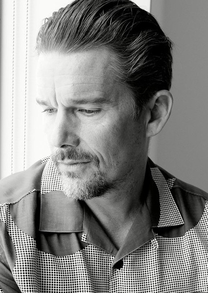 Ethan Hawke photo