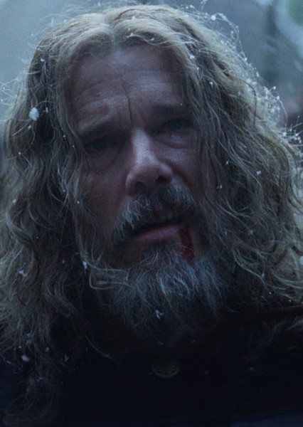 Ethan Hawke photo