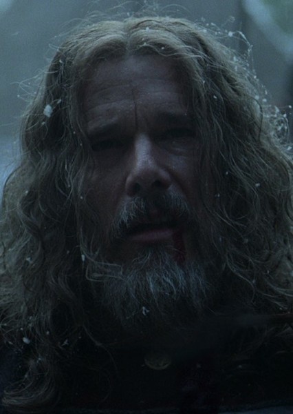 Ethan Hawke photo