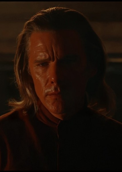Ethan Hawke photo