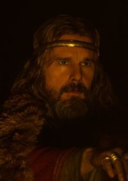 Ethan Hawke photo