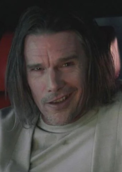 Ethan Hawke photo