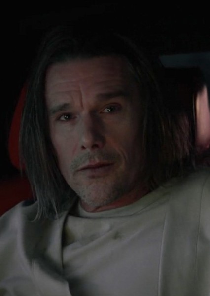 Ethan Hawke photo