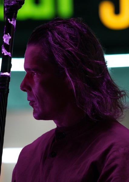Ethan Hawke photo