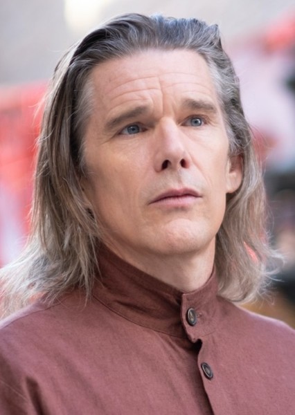 Ethan Hawke