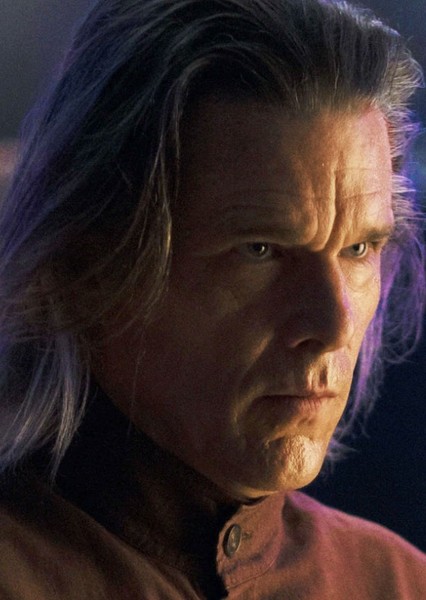 Ethan Hawke photo