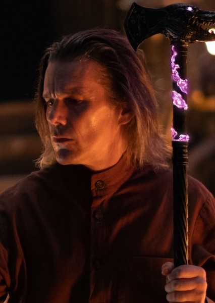 Ethan Hawke photo