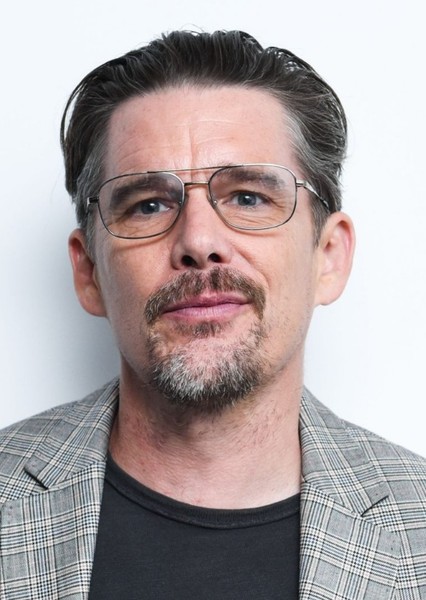 Ethan Hawke photo