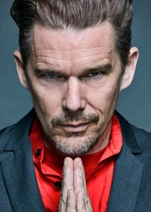 Ethan Hawke Photo on myCast - Fan Casting Your Favorite Stories