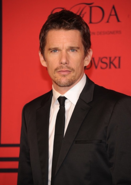 Ethan Hawke photo