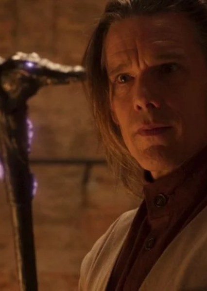 Ethan Hawke photo