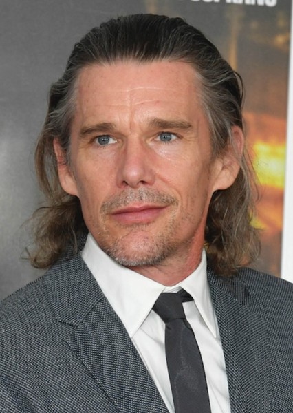 Ethan Hawke photo
