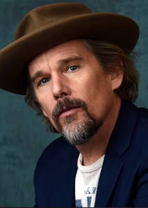 Ethan Hawke Photo on myCast - Fan Casting Your Favorite Stories