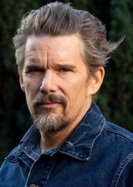 Ethan Hawke