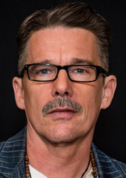 Ethan Hawke photo