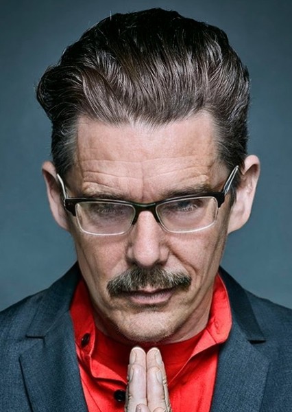 Ethan Hawke