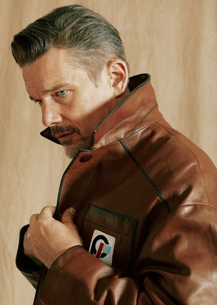 Ethan Hawke photo