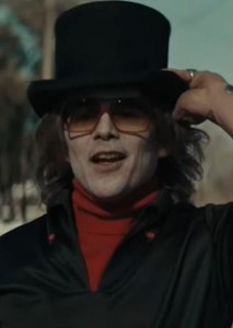 Ethan Hawke Photo on myCast - Fan Casting Your Favorite Stories