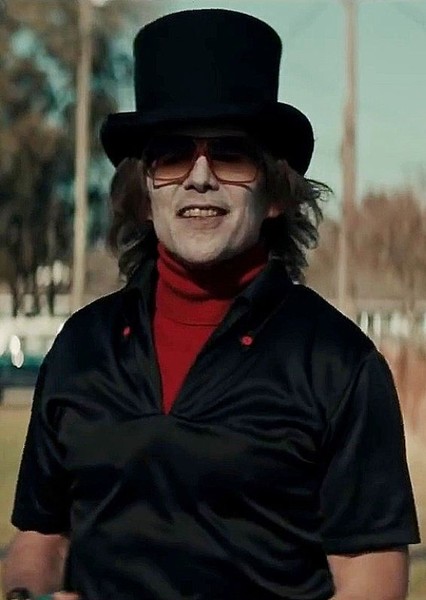 Ethan Hawke photo