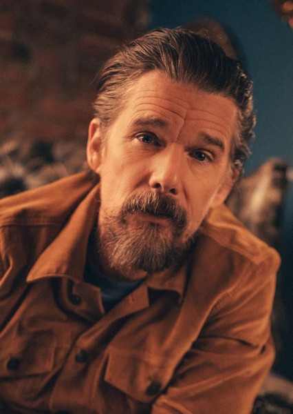 Ethan Hawke photo
