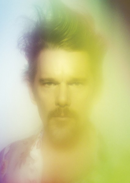 Ethan Hawke